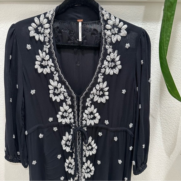 Free people dress size S - Picture 6 of 8